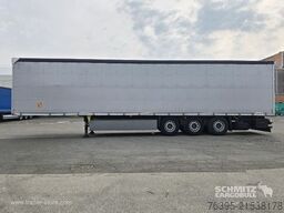 Schmitz Cargobull Semitrailer Curtainsider Standard
