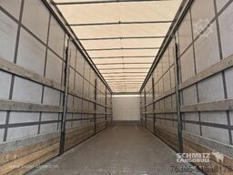 Schmitz Cargobull Semitrailer Curtainsider Standard