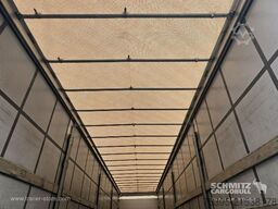 Schmitz Cargobull Semitrailer Curtainsider Standard