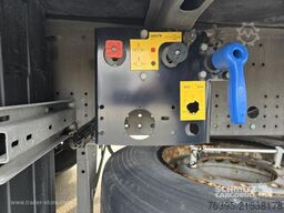 Schmitz Cargobull Semitrailer Curtainsider Standard