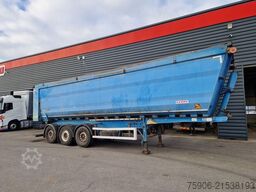 Kempf BENNE A FERRAILLE 55m3