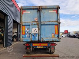 Kempf BENNE A FERRAILLE 55m3