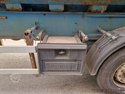 Kempf BENNE A FERRAILLE 55m3