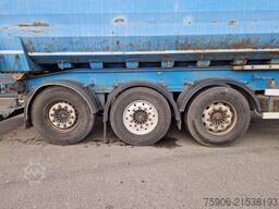 Kempf BENNE A FERRAILLE 55m3