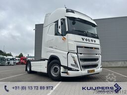 Volvo FH 500 Globetrotter XL / 280 dkm / Tacho V2 / V...