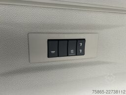 Volvo FH 500 Globetrotter XL / 280 dkm / Tacho V2 / V...