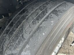 Volvo FH 500 Globetrotter XL / 280 dkm / Tacho V2 / V...