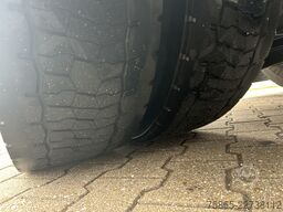 Volvo FH 500 Globetrotter XL / 280 dkm / Tacho V2 / V...