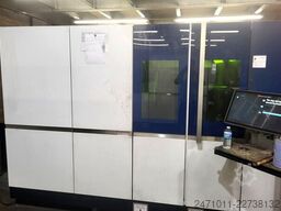 TRUMPF 12KW TruLaser 5030 Fiber L76