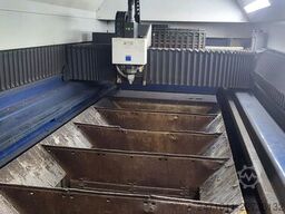 TRUMPF 12KW TruLaser 5030 Fiber L76