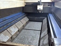 TRUMPF 12KW TruLaser 5030 Fiber L76