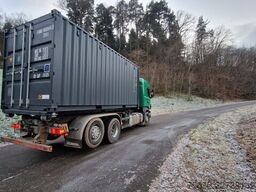 Hitta HAR60 Abrollcontainer