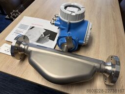 Endress+Hauser Proline Promass E 300 Coriolis mass flow