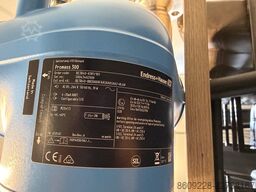 Endress+Hauser Proline Promass E 300 Coriolis mass flow