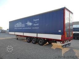 Kässbohrer MEGA - RALLA 1 mt