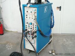 SAF-ELEKTROSTA E-PULS 2000 S