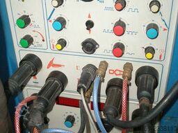 SAF-ELEKTROSTA E-PULS 2000 S