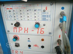 SAF-ELEKTROSTA E-PULS 2000 S