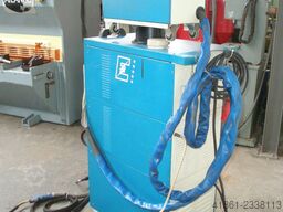 SAF-ELEKTROSTA E-PULS 2000 S