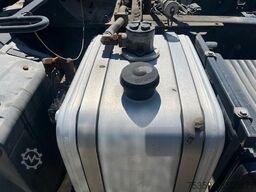 MAN 18.400 / 4x2  Hydraulik Orginal KM TipTop