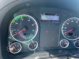 MAN 18.400 / 4x2  Hydraulik Orginal KM TipTop