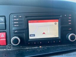 MAN 18.400 / 4x2  Hydraulik Orginal KM TipTop