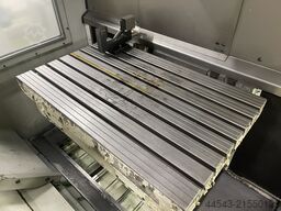 Mikron VCP 600