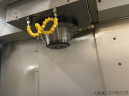Mikron VCP 600