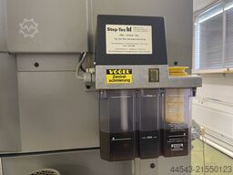 Mikron VCP 600