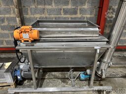 Guttridge Bulkflo