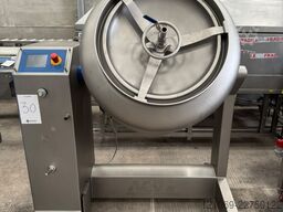 N&N nadratowski MV-300 tilting vacuum tu MV-300