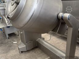 N&N nadratowski MV-300 tilting vacuum tu MV-300