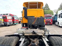 DAF CF 85.430 6x2 SLEEPERCAB (EURO 4 / VLG-ADR / AS...