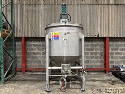 Tourell Gardner 1500L
