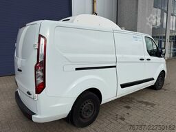 Ford Transit Custom **FRIGO-EURO6**