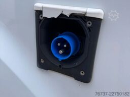 Ford Transit Custom **FRIGO-EURO6**