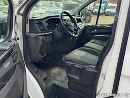 Ford Transit Custom **FRIGO-EURO6**