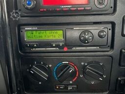 MERCEDES-BENZ U20 Allrad Schnellwechselsystem Jotha Bj.2012