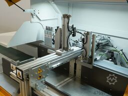 SALVADOR SuperAngle 600