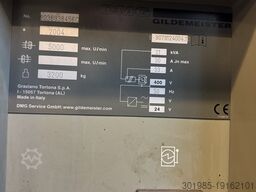 Gildemeister CTX 310