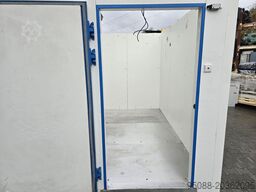 Komora chłodnicza/mroźnicza ILKAZELL 345x320x245 cm