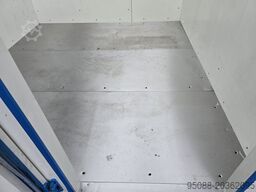 Komora chłodnicza/mroźnicza ILKAZELL 345x320x245 cm