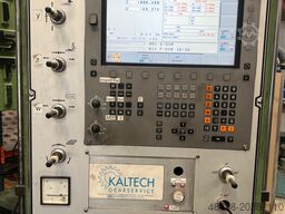 Juaristi MDR - 125 A - CF-CNC