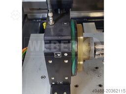 ROFIN-SINAR CombiLine Advanced WT