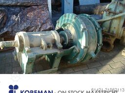  Warman-Schabaver Pumps