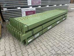 BITO PL38 Palettenregaltraverse Traverse Regal