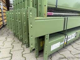 BITO PL38 Palettenregaltraverse Traverse Regal