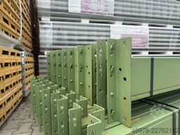 BITO PL38 Palettenregaltraverse Traverse Regal