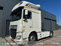 DAF XF 460 SSC / 2 Tanks / Euro 6 / NL Truck