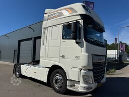 DAF XF 460 SSC / 2 Tanks / Euro 6 / NL Truck